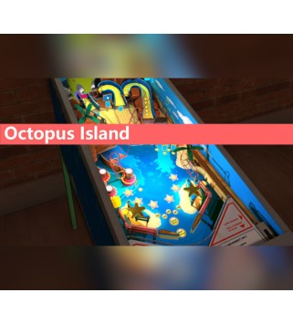 Octopus Island Steam Key GLOBAL